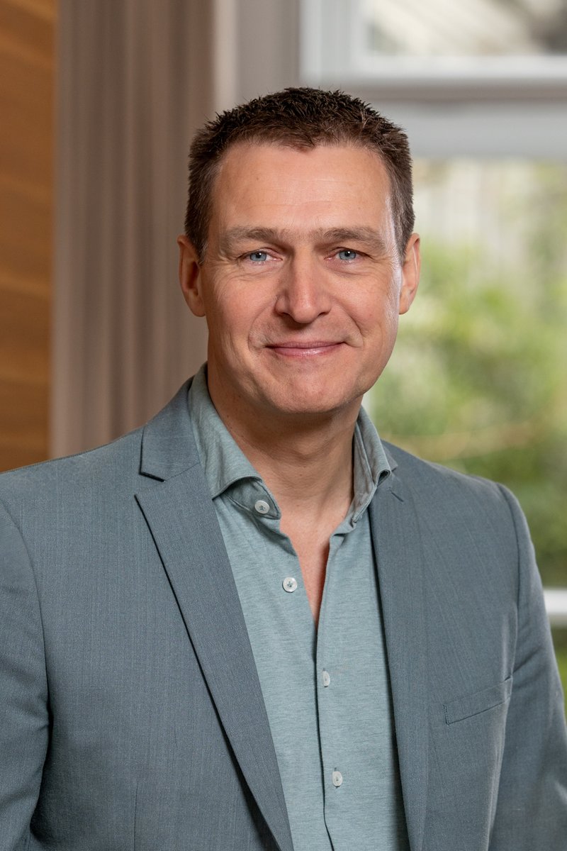 Erik-Jan Vlieger — neem contact op voor executive coaching in Amsterdam